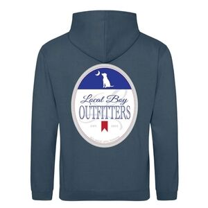 Local Boy  Outfitters Hoodie
